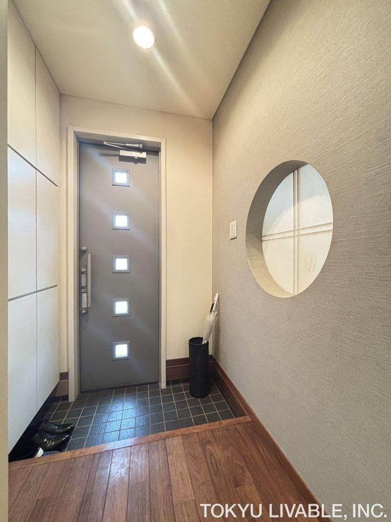 2LDK House for Sale in Tsuzuki-ku, Yokohama - 70m2 - Thumbnail 2