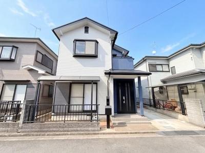 Renovated 4LDK House in Ando Town, Nara - 100 sqm Land — House, Anto, Nara