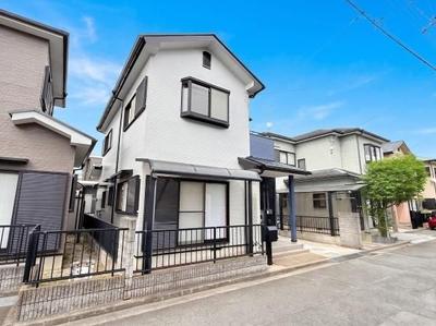 Renovated 4LDK House in Ando Town, Nara - 100 sqm Land — House, Anto, Nara