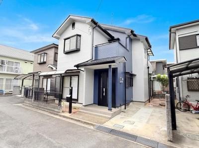 Renovated 4LDK House in Ando Town, Nara - 100 sqm Land — House, Anto, Nara