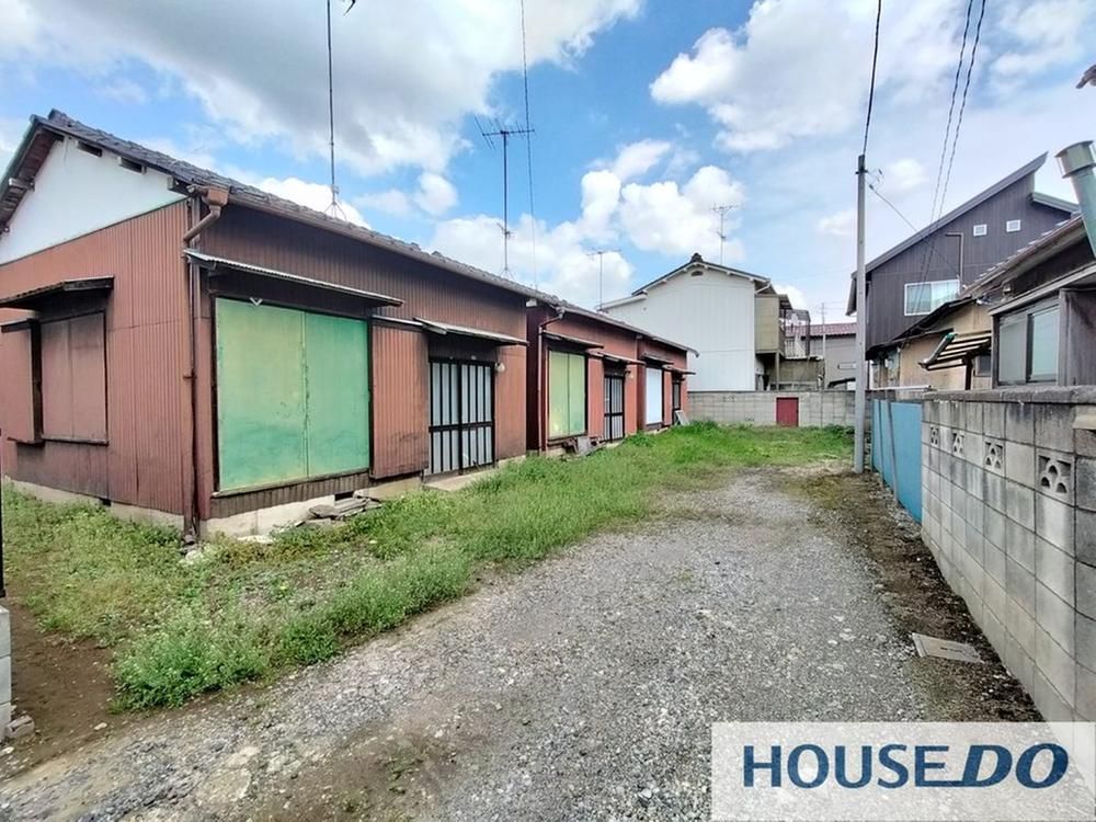 565m² Building Land in Koga City, Ibaraki - 13.6M Yen - Thumbnail 2