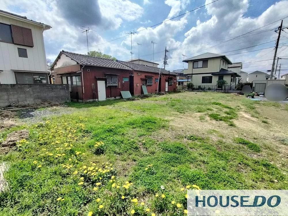 565m² Building Land in Koga City, Ibaraki - 13.6M Yen - Thumbnail 4