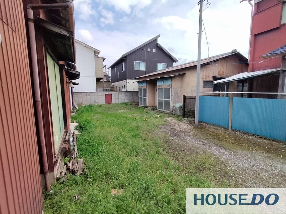 565m² Building Land in Koga City, Ibaraki - 13.6M Yen - Thumbnail 3