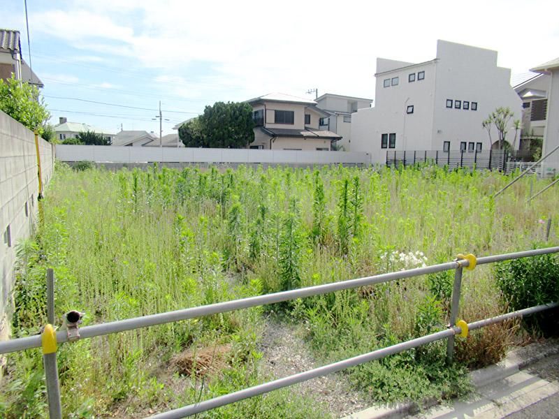 Land for Sale in Zushi - 576 sqm - Near Station - Thumbnail 2