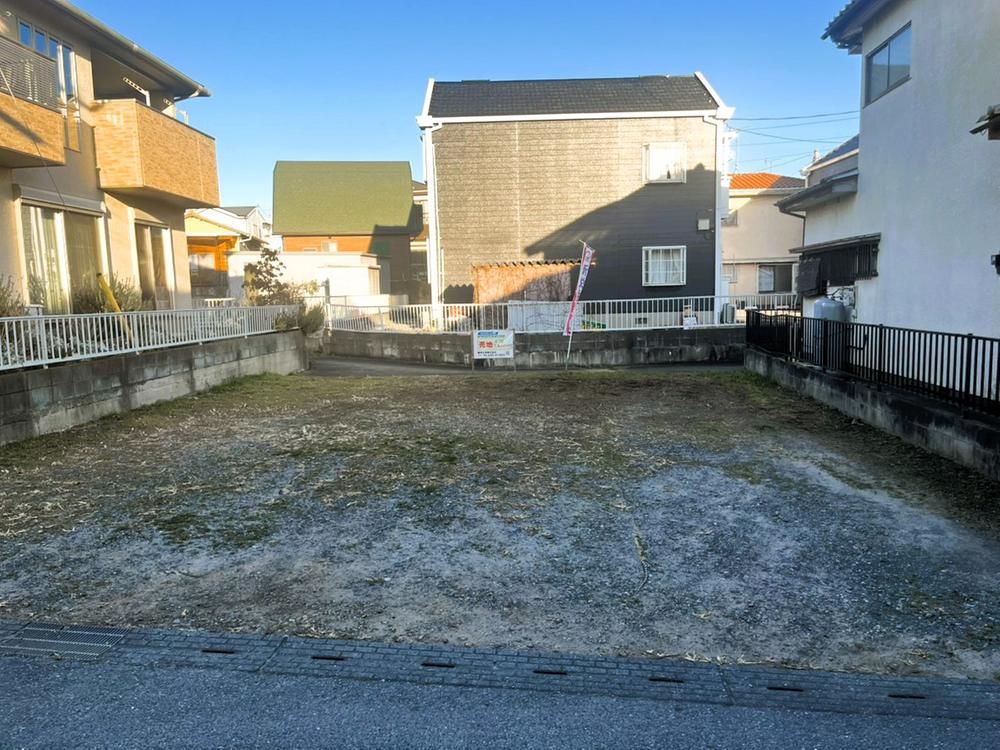 120m2 Building Plot for Sale in Moriya, Ibaraki - Thumbnail 2