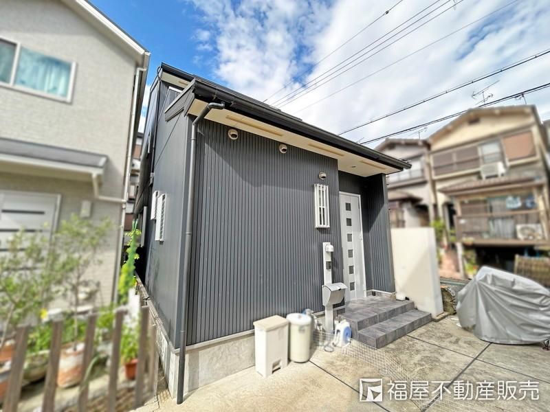 2LDK+S All-Electric House with Solar Power in Kyoto Fushimi - Thumbnail 4