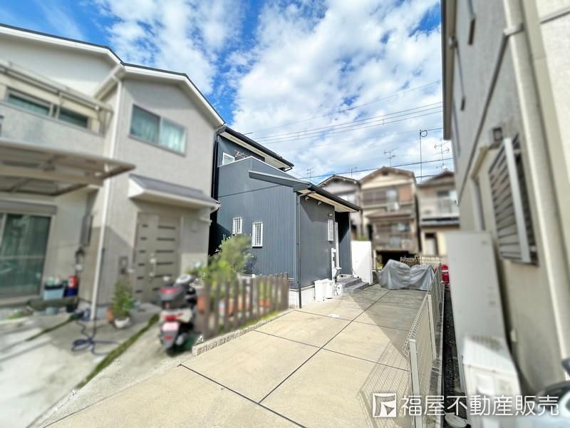 2LDK+S All-Electric House with Solar Power in Kyoto Fushimi - Thumbnail 2