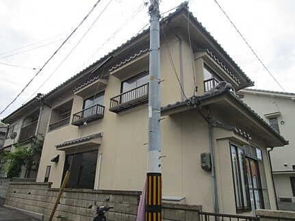 Renovated 4DK House in Higashi Ward, Hiroshima City - Thumbnail 4