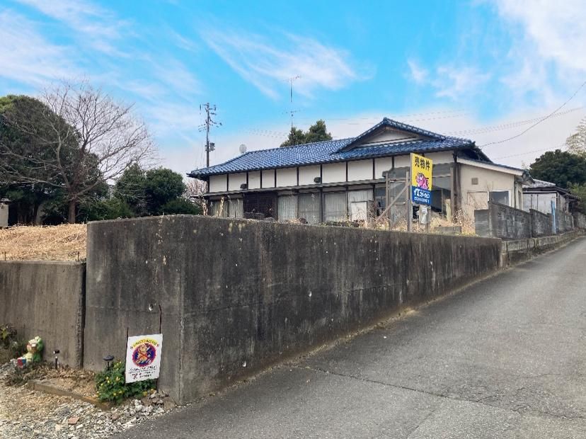 Land for Sale in Iwaki City, Fukushima - 220.79 sqm - Thumbnail 2