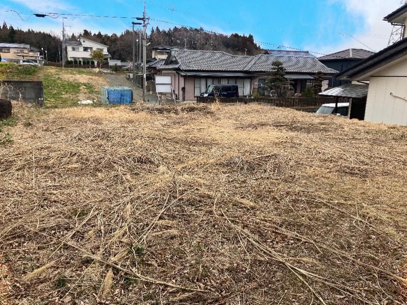 Land for Sale in Iwaki City, Fukushima - 220.79 sqm - Thumbnail 3