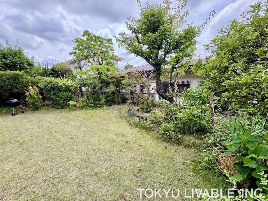 Land for Sale in Ozenji Higashi, Kawasaki City - 64 tsubo - Thumbnail 4
