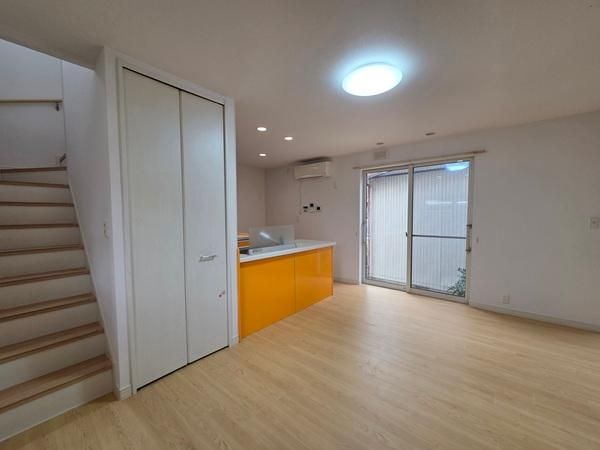Renovated 3LDK House for Sale in Joetsu, Niigata - 90 sqm - Thumbnail 2