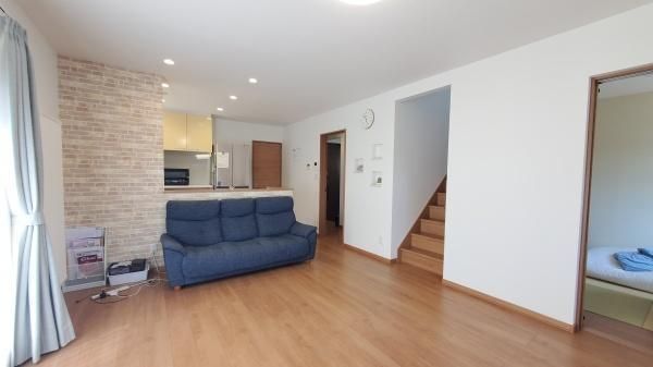 Modern 4LDK+S House for Sale in Otofuke, Hokkaido - Thumbnail 4