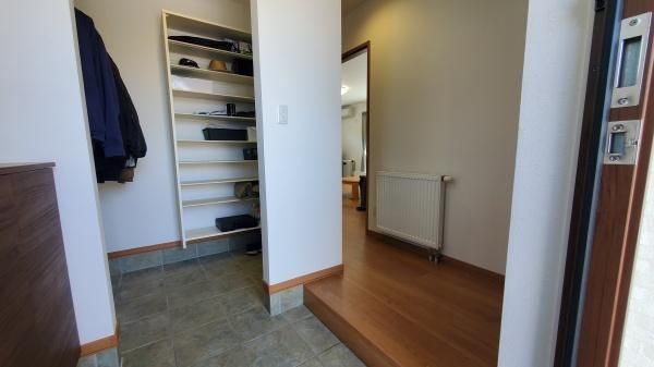 Modern 4LDK+S House for Sale in Otofuke, Hokkaido - Thumbnail 3