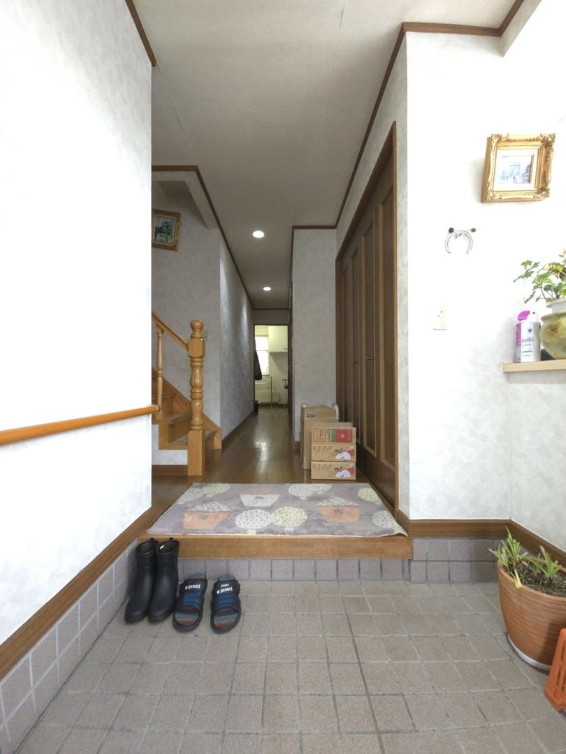 5LDK Detached House in Sapporo Kita Ward on 465.89m² Land - Thumbnail 4