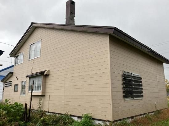 4LDK Detached House in Bibai City, Hokkaido - 3,000,000 Yen - Thumbnail 3