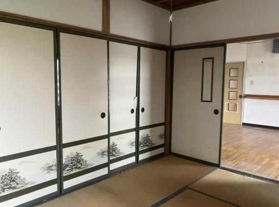 4LDK Detached House in Bibai City, Hokkaido - 3,000,000 Yen - Thumbnail 4