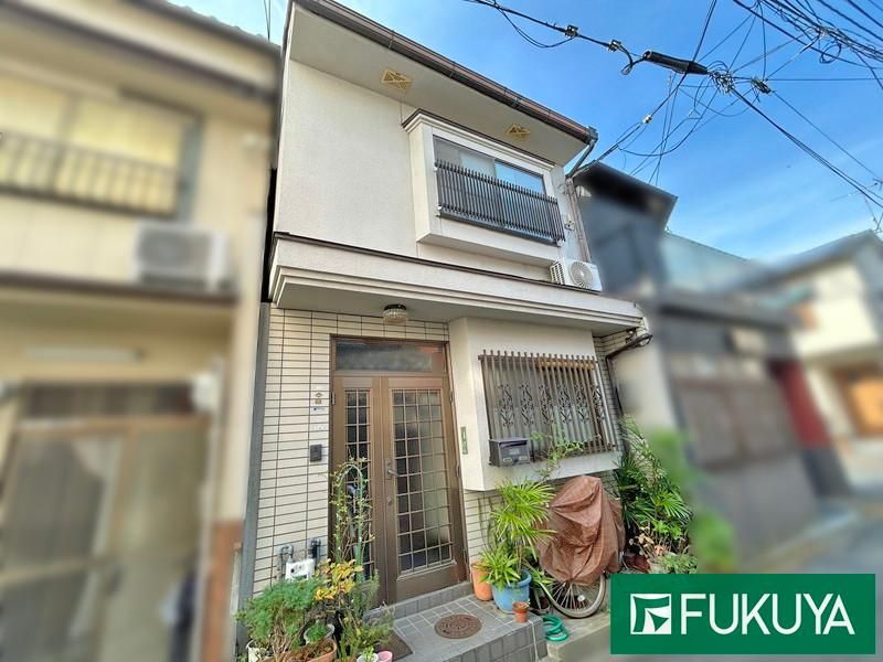 5LDK Resale House in Minami Ward Kyoto Near Kujo Station - Thumbnail 3