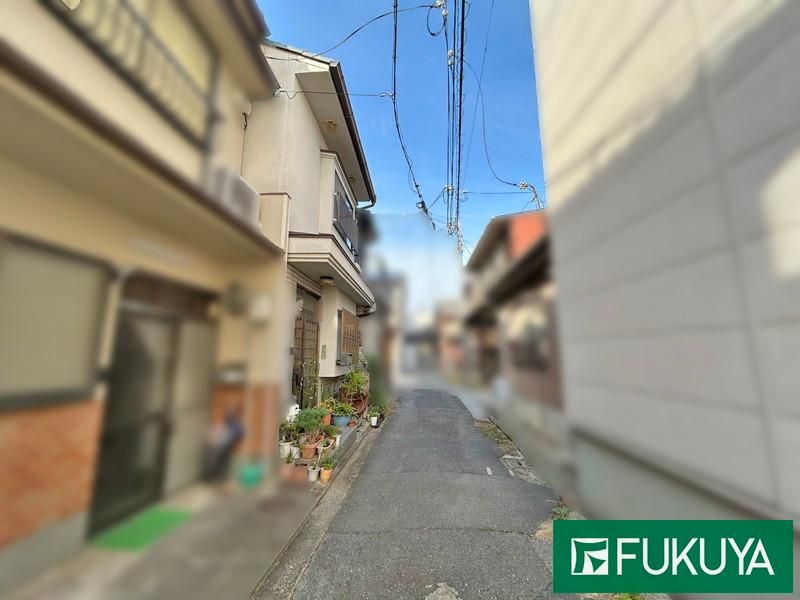5LDK Resale House in Minami Ward Kyoto Near Kujo Station - Thumbnail 4