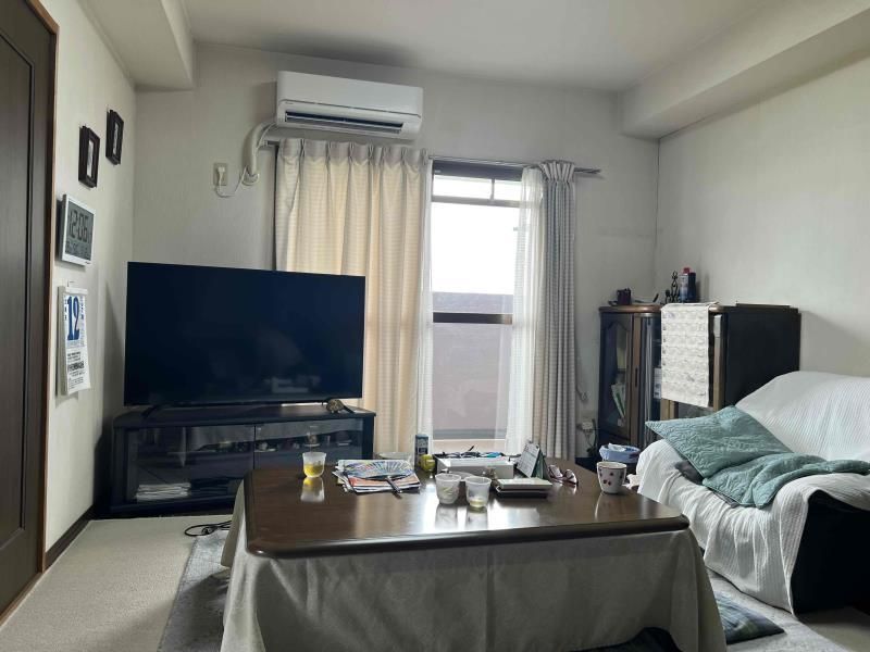 3LDK Apartment for Sale in Oita City, Oita Prefecture - Thumbnail 3