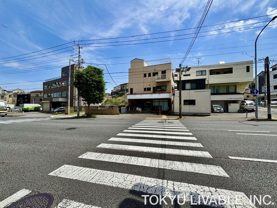 Land for Sale in Konan Ward, Yokohama - 135.81m2 - Thumbnail 4