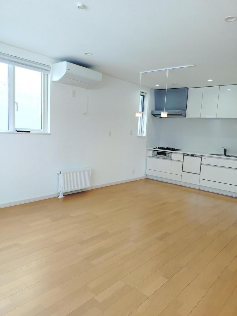 2LDK House for Sale in Higashi-ku, Sapporo - 87.77m² - Thumbnail 4