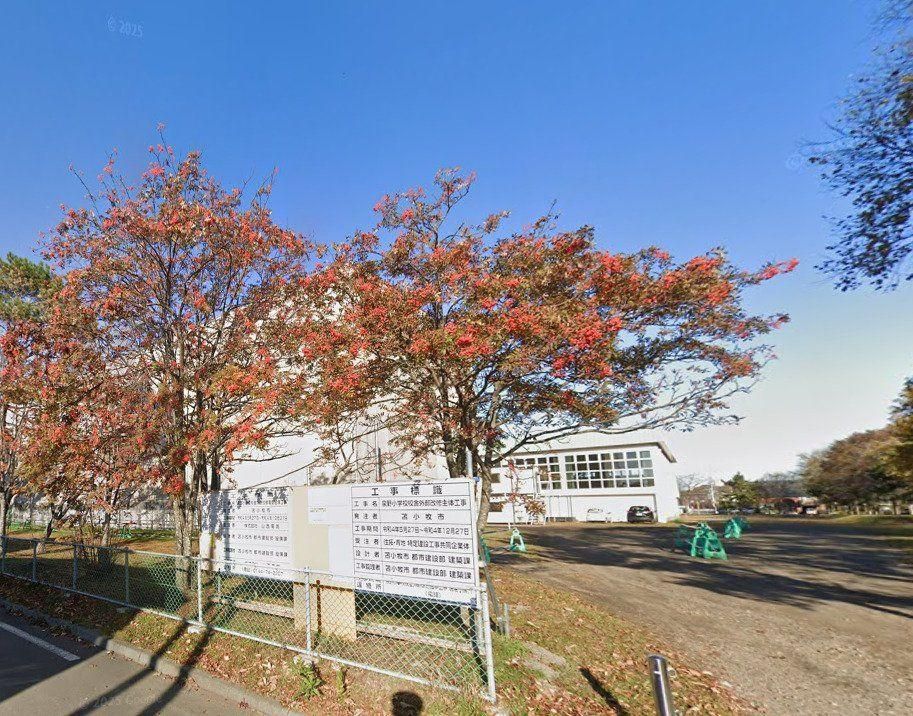 3LDK House for Sale in Tokiwacho, Tomakomai, Hokkaido - 4 Million Yen - Thumbnail 3