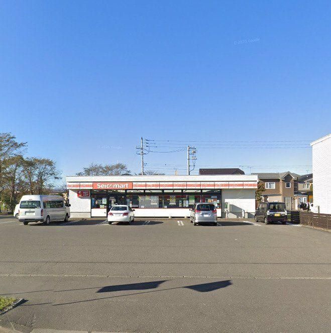 3LDK House for Sale in Tokiwacho, Tomakomai, Hokkaido - 4 Million Yen - Thumbnail 4