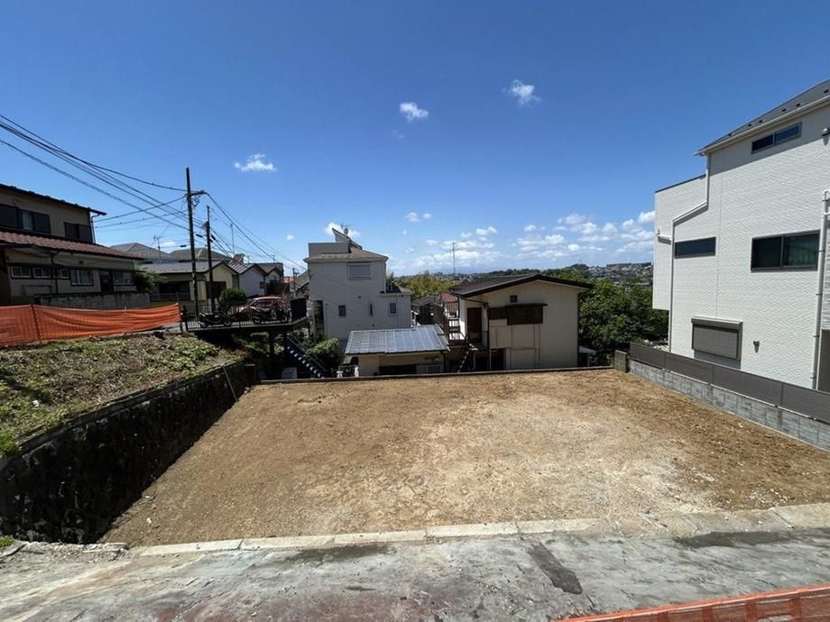 Building-Conditioned Land 84.13m2 in Minami-ku, Yokohama - Thumbnail 2