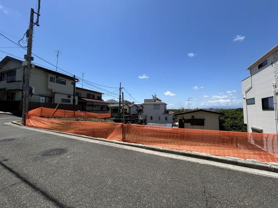 Building-Conditioned Land 84.13m2 in Minami-ku, Yokohama - Thumbnail 3