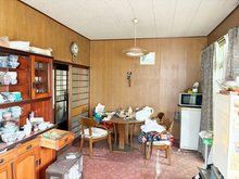 7DK Detached House with Large Land in Fukuzaki, Hyogo for 9.8M Yen - Thumbnail 3