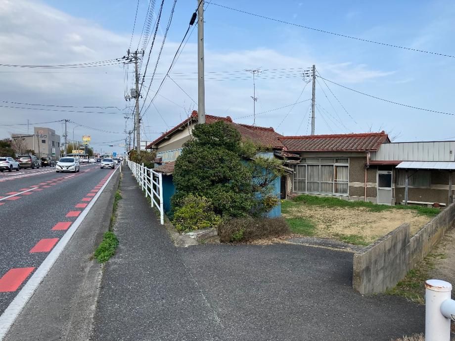 Land for Sale in Iwaki City, 340 sqm, Fukushima - Thumbnail 2