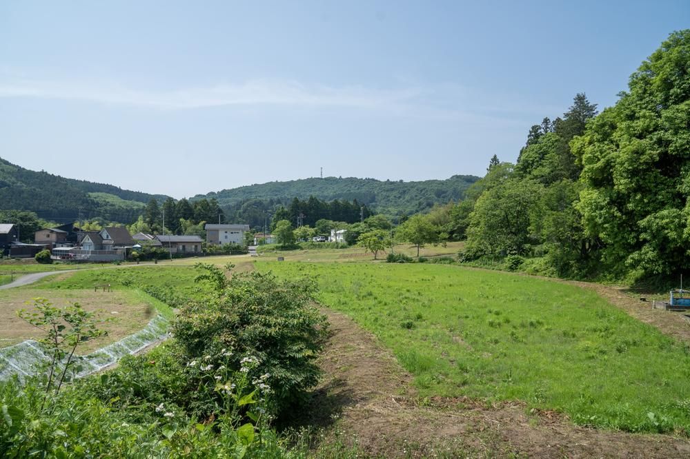 Land for Sale in Shigenoba, Sendai - 478.8 sqm Plot - Thumbnail 3
