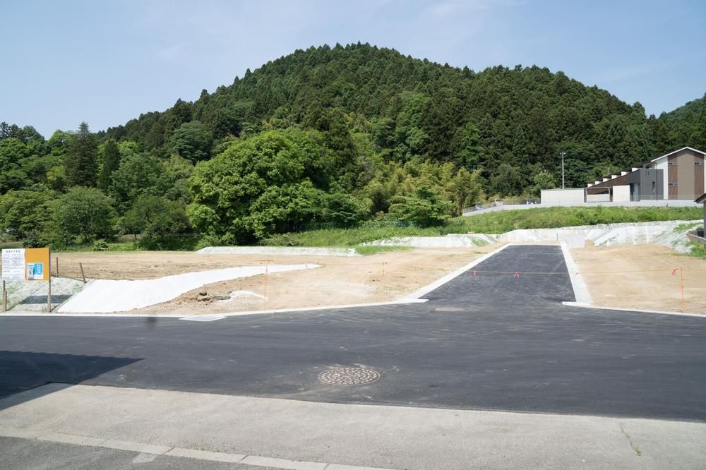 Land for Sale in Shigenoba, Sendai - 478.8 sqm Plot - Thumbnail 4