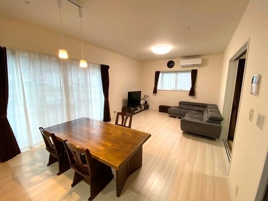 4LDK All-Electric House for Sale in Kochi City - Thumbnail 4