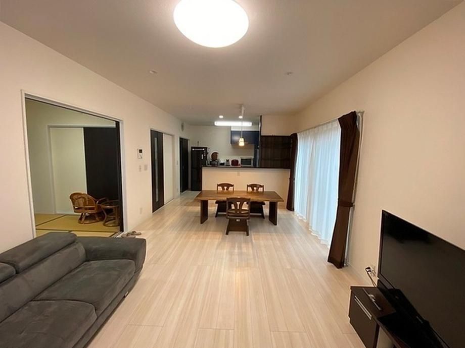 4LDK All-Electric House for Sale in Kochi City - Thumbnail 3