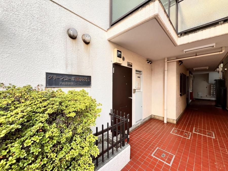 2LDK Apartment for Sale in Yamato, Kanagawa Near Minami-Rinkan Station - Thumbnail 3
