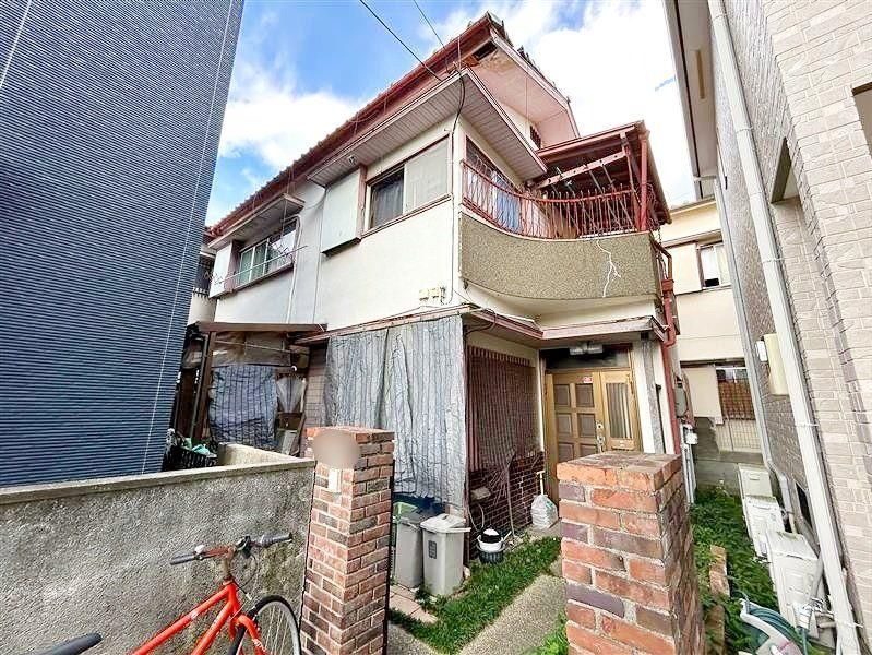 Land for Sale in Minoh City, Osaka – 92.14 sqm Building Lot - Thumbnail 3