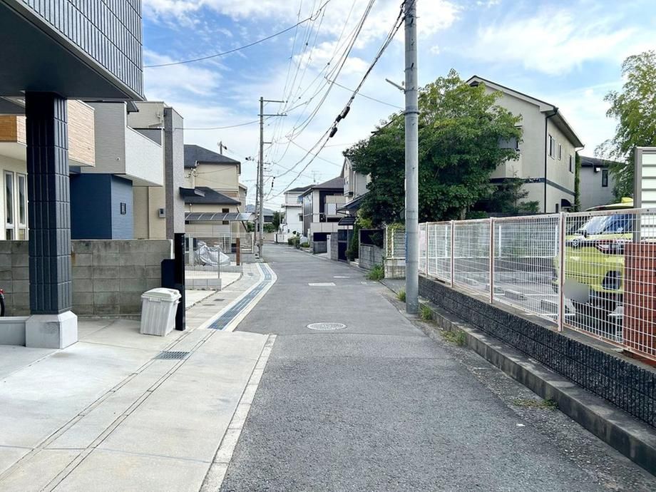 Land for Sale in Minoh City, Osaka – 92.14 sqm Building Lot - Thumbnail 2