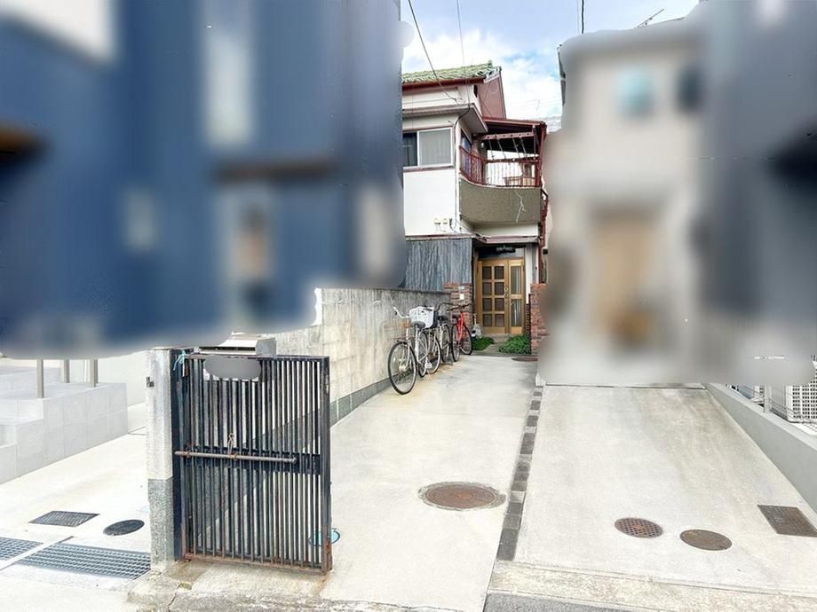 Land for Sale in Minoh City, Osaka – 92.14 sqm Building Lot - Thumbnail 4