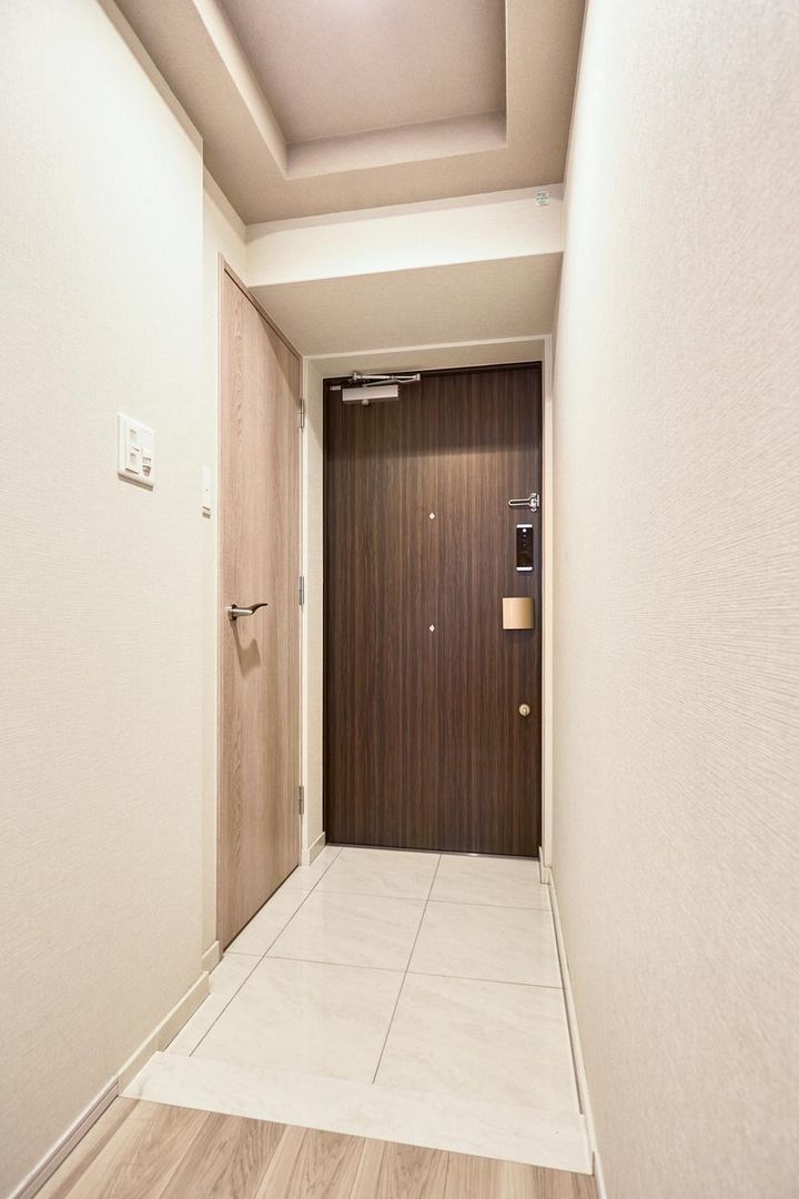 Eslead Kyoto Umekoji Park 2LDK+S Apartment for Sale - Thumbnail 4