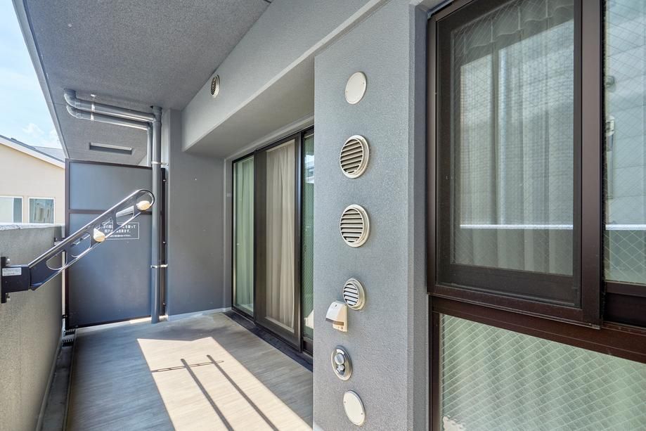 Eslead Kyoto Umekoji Park 2LDK+S Apartment for Sale - Thumbnail 2