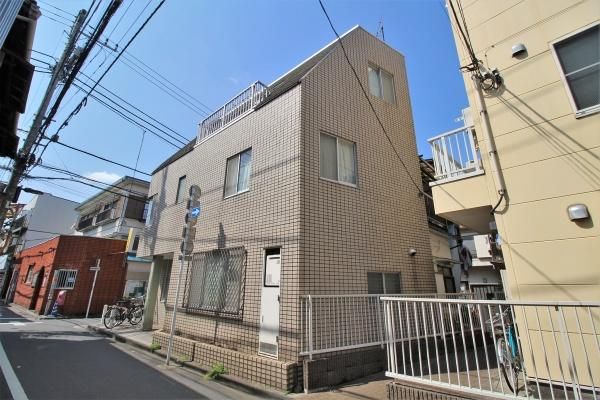 5DK House for Sale in Kamiochiai, Shinjuku-ku, Tokyo - Thumbnail 3