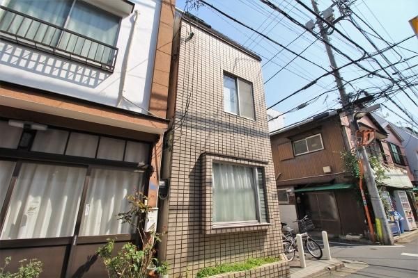 5DK House for Sale in Kamiochiai, Shinjuku-ku, Tokyo - Thumbnail 4