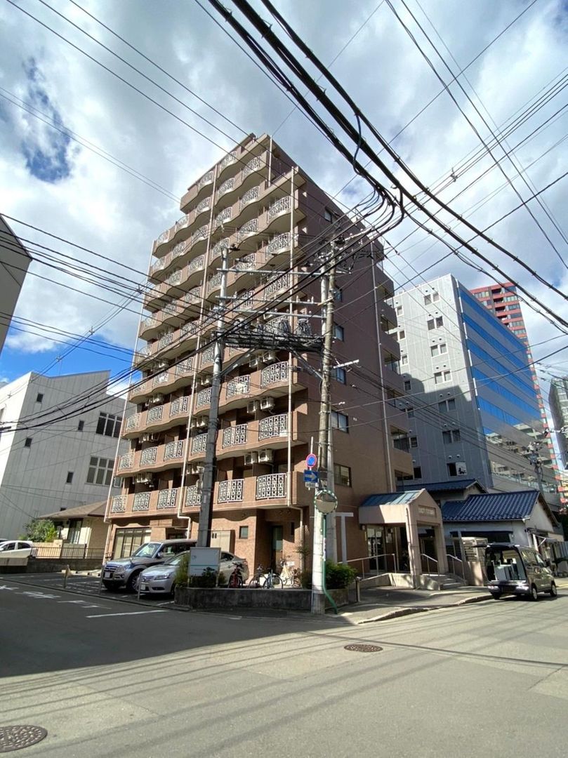 1K Apartment for Sale in Aoba Ward, Sendai - 20m2 - Thumbnail 2