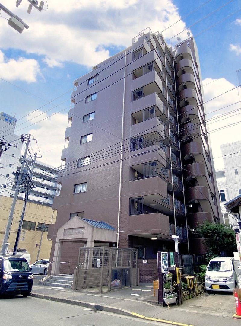 1K Apartment for Sale in Aoba Ward, Sendai - 20m2 - Thumbnail 3