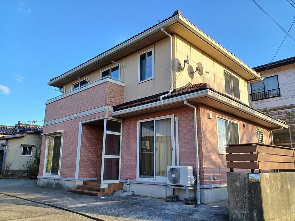 4LDK Ocean View House in Joetsu City, Niigata - Thumbnail 3