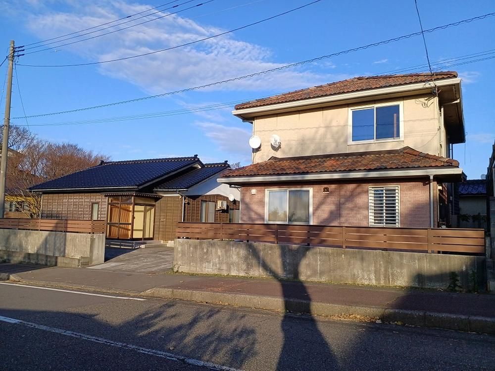 4LDK Ocean View House in Joetsu City, Niigata - Thumbnail 2