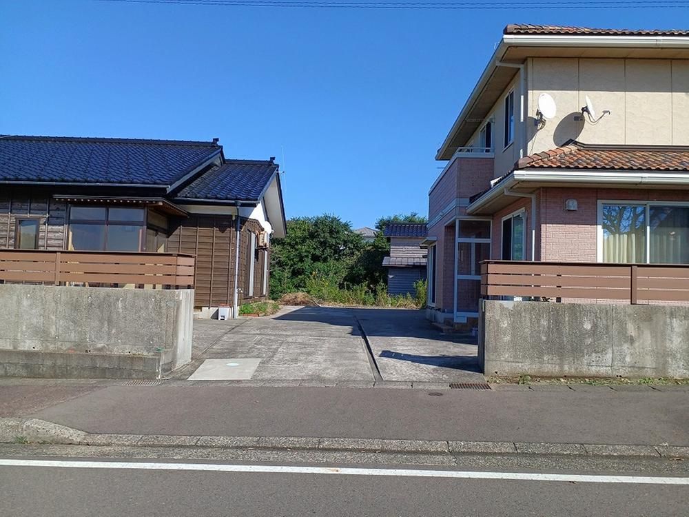 4LDK Ocean View House in Joetsu City, Niigata - Thumbnail 4