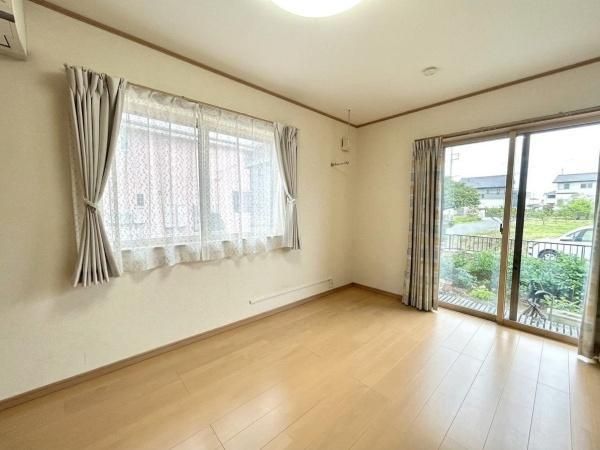 3LDK Single-Story House on Corner Lot in Tsukuba, Ibaraki - Thumbnail 4